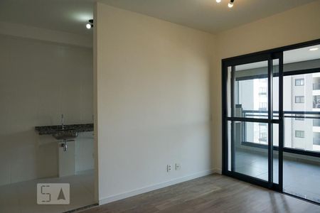 Sala de apartamento à venda com 2 quartos, 61m² em Vila Leopoldina, São Paulo