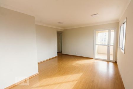 Sala de apartamento à venda com 3 quartos, 140m² em Vila Romana, São Paulo