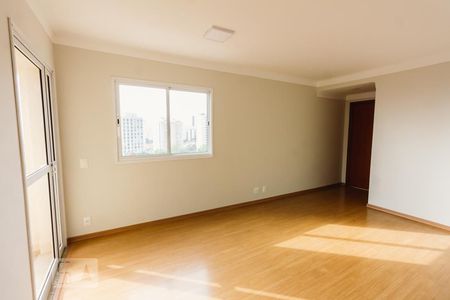 Sala de apartamento à venda com 3 quartos, 140m² em Vila Romana, São Paulo