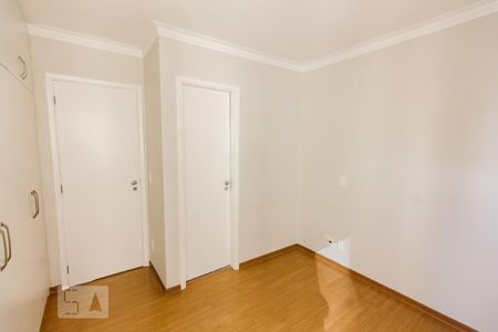 Suíte 1 de apartamento à venda com 3 quartos, 140m² em Vila Romana, São Paulo