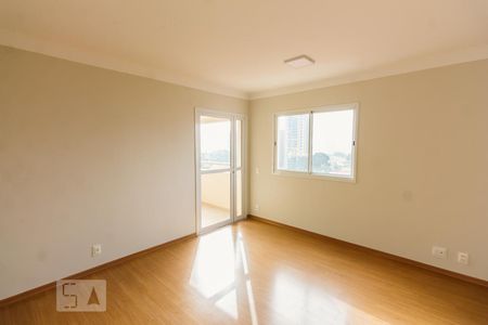 Sala de apartamento à venda com 3 quartos, 140m² em Vila Romana, São Paulo