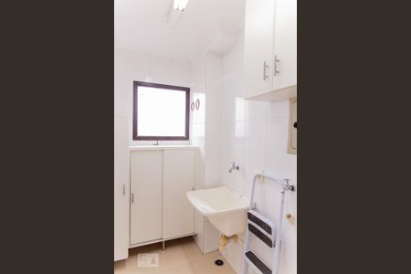 Apartamento para alugar com 60m², 2 quartos e 1 vaga Apartamento para alugar com 60m², 2 quartos e 1 vagaÁrea de Serviço