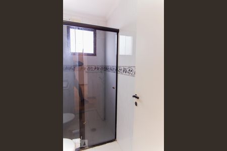 Apartamento para alugar com 60m², 2 quartos e 1 vaga Apartamento para alugar com 60m², 2 quartos e 1 vagaBanheiro