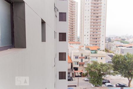 Apartamento para alugar com 60m², 2 quartos e 1 vaga Apartamento para alugar com 60m², 2 quartos e 1 vagaVista do Quarto 2