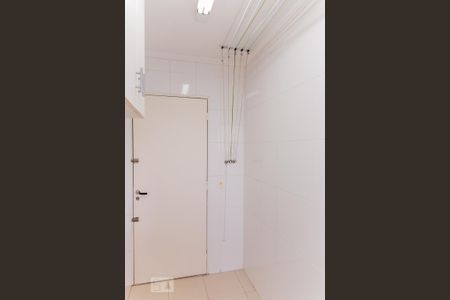 Apartamento para alugar com 60m², 2 quartos e 1 vaga Apartamento para alugar com 60m², 2 quartos e 1 vagaÁrea de Serviço