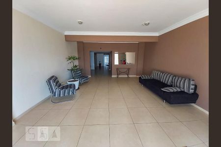 Apartamento para alugar com 60m², 2 quartos e 1 vaga Apartamento para alugar com 60m², 2 quartos e 1 vagaHall de Entrada