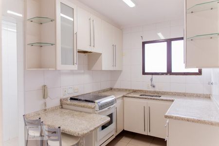 Apartamento para alugar com 60m², 2 quartos e 1 vaga Apartamento para alugar com 60m², 2 quartos e 1 vagaCozinha