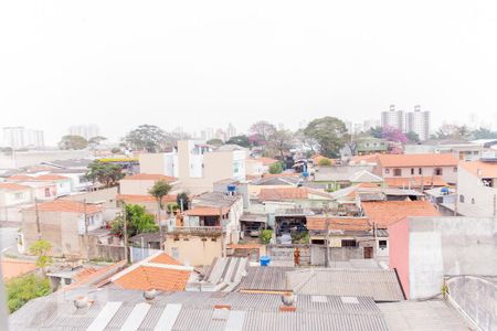 Apartamento para alugar com 60m², 2 quartos e 1 vaga Apartamento para alugar com 60m², 2 quartos e 1 vagaVista do Quarto 1