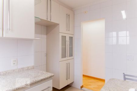 Apartamento para alugar com 60m², 2 quartos e 1 vaga Apartamento para alugar com 60m², 2 quartos e 1 vagaCozinha