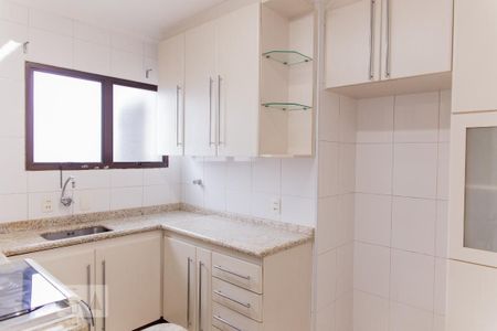 Apartamento para alugar com 60m², 2 quartos e 1 vaga Apartamento para alugar com 60m², 2 quartos e 1 vagaCozinha
