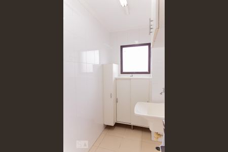Apartamento para alugar com 60m², 2 quartos e 1 vaga Apartamento para alugar com 60m², 2 quartos e 1 vagaÁrea de Serviço