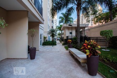 Apartamento à venda com 47m², 2 quartos e 1 vaga Apartamento à venda com 47m², 2 quartos e 1 vagaÁrea comum