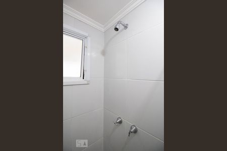 Apartamento à venda com 47m², 2 quartos e 1 vaga Apartamento à venda com 47m², 2 quartos e 1 vagaBanheiro