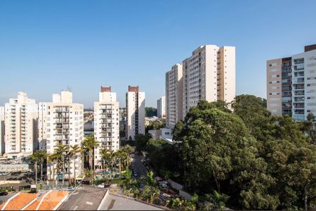 Apartamento à venda com 47m², 2 quartos e 1 vaga Apartamento à venda com 47m², 2 quartos e 1 vagaVista do quarto 1