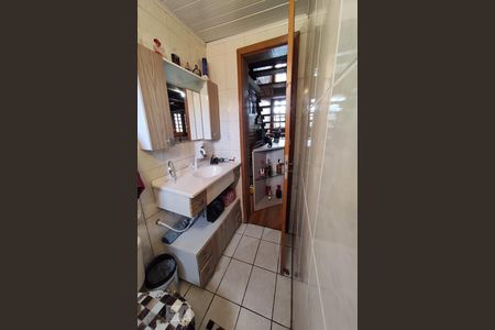 Casa à venda com 125m², 3 quartos e 3 vagas Casa à venda com 125m², 3 quartos e 3 vagasLavabo