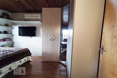 Casa à venda com 125m², 3 quartos e 3 vagas Casa à venda com 125m², 3 quartos e 3 vagasQuarto 3