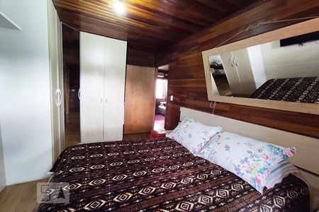 Casa à venda com 125m², 3 quartos e 3 vagas Casa à venda com 125m², 3 quartos e 3 vagasQuarto 3