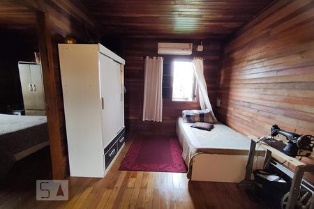 Casa à venda com 125m², 3 quartos e 3 vagas Casa à venda com 125m², 3 quartos e 3 vagasQuarto 1