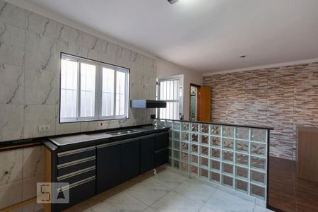Casa à venda com 141m², 3 quartos e 2 vagas Casa à venda com 141m², 3 quartos e 2 vagasCozinha edícula