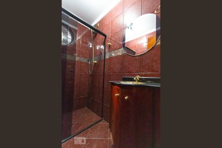 Casa à venda com 141m², 3 quartos e 2 vagas Casa à venda com 141m², 3 quartos e 2 vagasBanheiro 2