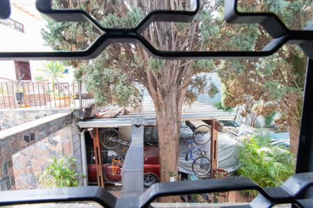 Casa à venda com 141m², 3 quartos e 2 vagas Casa à venda com 141m², 3 quartos e 2 vagasVista quarto 2