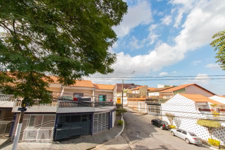 Casa à venda com 141m², 3 quartos e 2 vagas Casa à venda com 141m², 3 quartos e 2 vagasVista varanda
