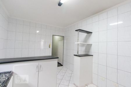 Casa à venda com 141m², 3 quartos e 2 vagas Casa à venda com 141m², 3 quartos e 2 vagasCozinha
