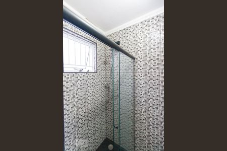 Casa à venda com 141m², 3 quartos e 2 vagas Casa à venda com 141m², 3 quartos e 2 vagasBanheiro edícula