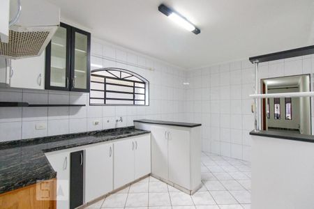 Casa à venda com 141m², 3 quartos e 2 vagas Casa à venda com 141m², 3 quartos e 2 vagasCozinha