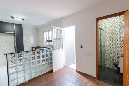 Casa à venda com 141m², 3 quartos e 2 vagas Casa à venda com 141m², 3 quartos e 2 vagasSala edícula