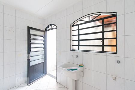 Casa à venda com 141m², 3 quartos e 2 vagas Casa à venda com 141m², 3 quartos e 2 vagasLavanderia