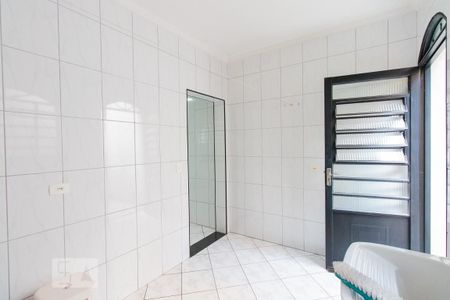 Casa à venda com 141m², 3 quartos e 2 vagas Casa à venda com 141m², 3 quartos e 2 vagasLavanderia