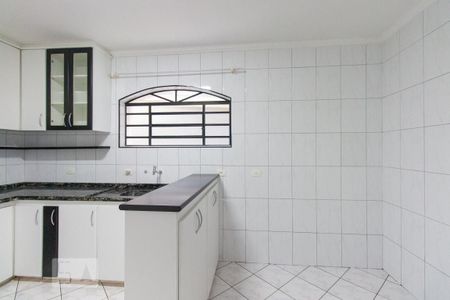 Casa à venda com 141m², 3 quartos e 2 vagas Casa à venda com 141m², 3 quartos e 2 vagasCozinha