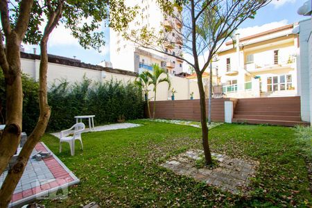 Casa à venda com 348m², 4 quartos e 4 vagasJardim