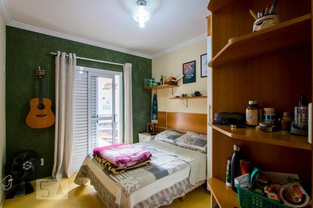 Casa à venda com 348m², 4 quartos e 4 vagasQuarto 3