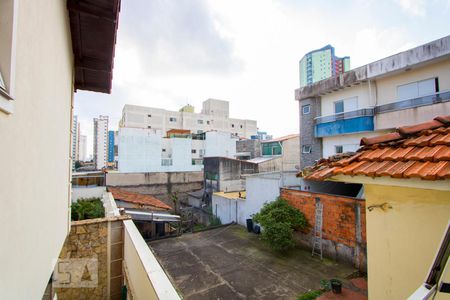 Casa à venda com 348m², 4 quartos e 4 vagasVista do Quarto 4