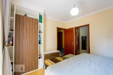 Casa à venda com 348m², 4 quartos e 4 vagasQuarto 1 - Suíte