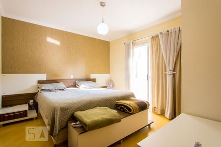 Casa à venda com 348m², 4 quartos e 4 vagasQuarto 1 - Suíte