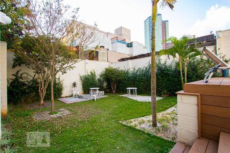 Casa à venda com 348m², 4 quartos e 4 vagasJardim