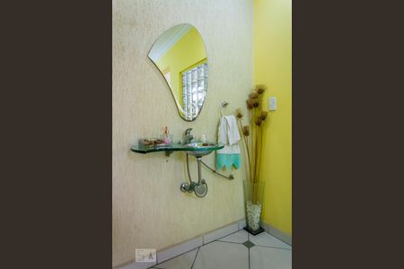 Casa à venda com 348m², 4 quartos e 4 vagasLavabo