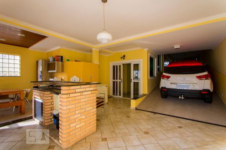 Casa à venda com 348m², 4 quartos e 4 vagasEspaço Gourmet