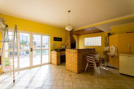 Casa à venda com 348m², 4 quartos e 4 vagasEspaço Gourmet