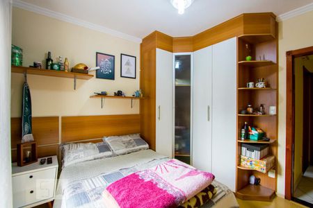 Casa à venda com 348m², 4 quartos e 4 vagasQuarto 3