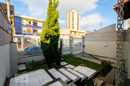 Casa à venda com 348m², 4 quartos e 4 vagasFacada