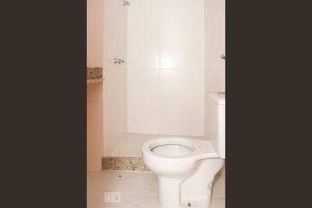 Apartamento à venda com 90m², 3 quartos e 1 vaga Apartamento à venda com 90m², 3 quartos e 1 vagaBanheiro Social