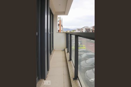 Apartamento à venda com 90m², 3 quartos e 1 vaga Apartamento à venda com 90m², 3 quartos e 1 vagaVaranda da Suíte