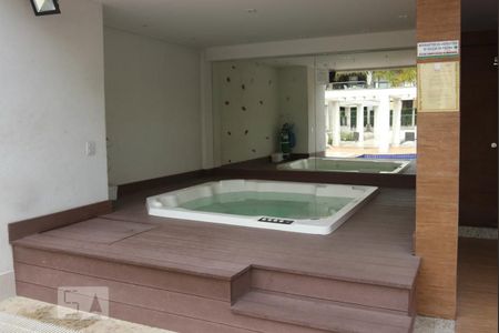 Apartamento à venda com 90m², 3 quartos e 1 vaga Apartamento à venda com 90m², 3 quartos e 1 vagaSaúna