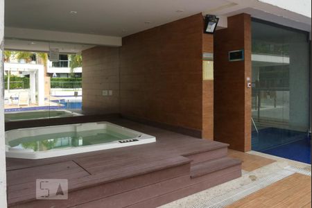 Apartamento à venda com 90m², 3 quartos e 1 vaga Apartamento à venda com 90m², 3 quartos e 1 vagaSaúna