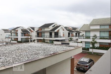 Apartamento à venda com 90m², 3 quartos e 1 vaga Apartamento à venda com 90m², 3 quartos e 1 vagaVista da Varanda da Sala