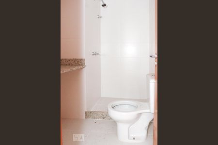 Apartamento à venda com 90m², 3 quartos e 1 vaga Apartamento à venda com 90m², 3 quartos e 1 vagaBanheiro Social